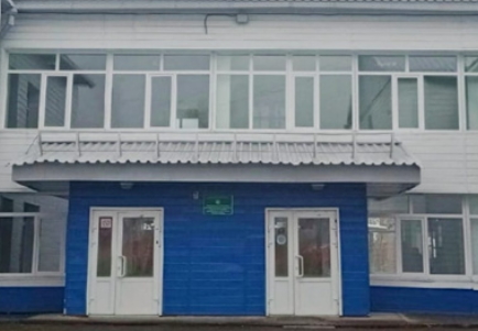 Главное изображение школы.